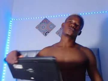 Freechat ebonny_stallion on Chaturbate