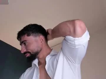 Freechat edrick_walton on Chaturbate