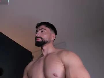 Freechat edrick_walton on Chaturbate