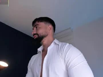 Freechat edrick_walton on Chaturbate