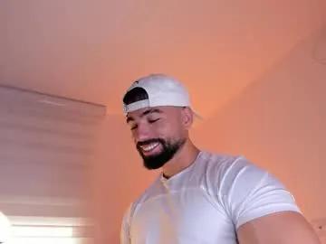 Freechat edrick_walton on Chaturbate