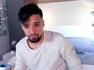 Freechat edward_maxx on Chaturbate