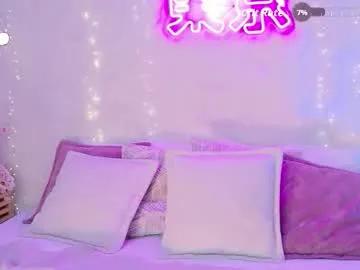 effyevans2 on Chaturbate 