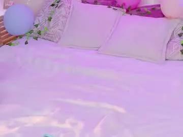 effyevans2 on Chaturbate 