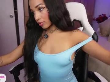 eimi_space on Chaturbate 