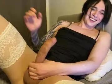 ekoebm on Chaturbate 