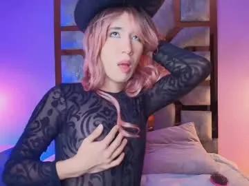 electra_gosselin on Chaturbate 