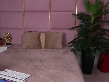 Private eleineblue on Chaturbate