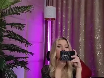 Private eleineblue on Chaturbate