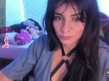 Freechat elissa_iris on Chaturbate