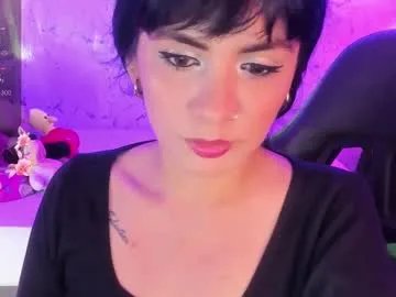 Freechat elissa_iris on Chaturbate