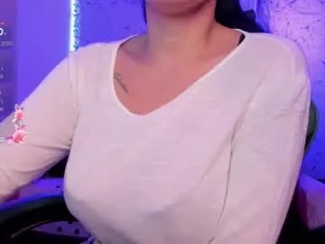 Freechat elissa_iris on Chaturbate