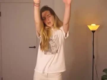 Freechat elizabethennals on Chaturbate