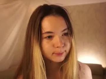 Freechat elizabethennals on Chaturbate
