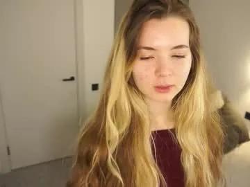Freechat elizabethennals on Chaturbate