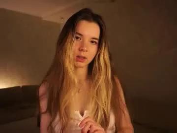 Freechat elizabethennals on Chaturbate
