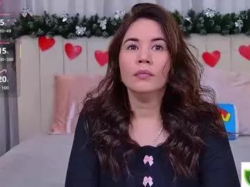 Freechat ellaander on Chaturbate