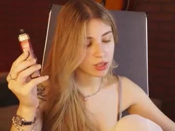 elliecutes on Chaturbate 