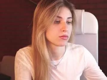 elliecutes on Chaturbate 