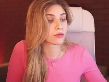 elliecutes on Chaturbate 