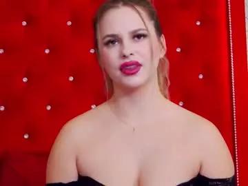 ellsa_jean on Chaturbate