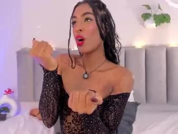 emely_deluxe on Chaturbate 