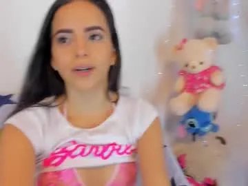 Freechat emilyclay_1 on Chaturbate