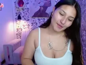 emma_garciaa_ — GOAL: Massage my tits with oil [96 tokens remaining] Today I feel daring, do you dare to take me to the limit?  #bigass #bigboobs #curvy #hairypussy #smoke