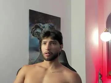 emmet_collins — Hello boys and girls, stay with me to enjoy cum show for 2222  #new #bigcock #latino #muscle #lovense [1885 tokens remaining]