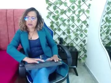 Private emmilychevalier on Chaturbate