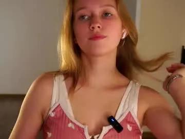 Freechat emmyleri on Chaturbate