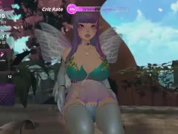 Freechat emyliveshow on Chaturbate