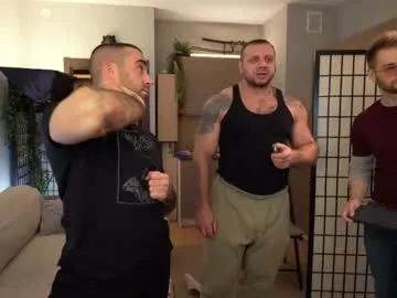 enjohnny on Chaturbate