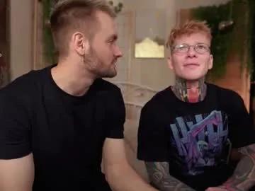 enjohnny on Chaturbate