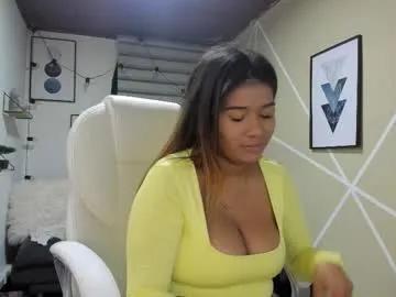 Freechat enma_clark on Chaturbate