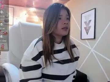 Freechat enma_clark on Chaturbate