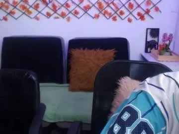 Freechat eric_and_alisson on Chaturbate