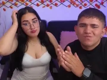 Freechat eric_and_alisson on Chaturbate