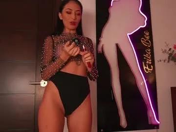 erikabee on Chaturbate
