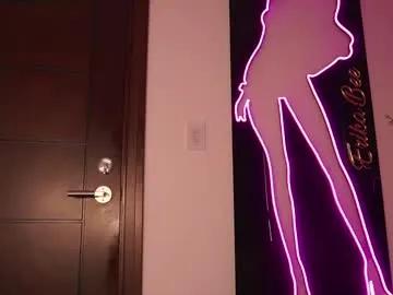 erikabee on Chaturbate