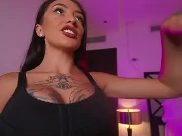 erikabee on Chaturbate