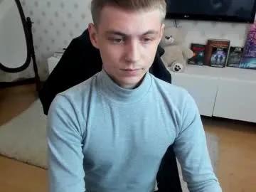 Private ermak_reborn on Chaturbate