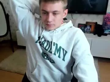 Private ermak_reborn on Chaturbate