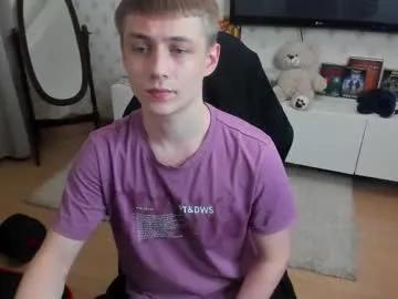 Private ermak_reborn on Chaturbate