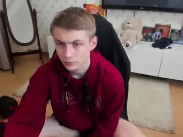 Private ermak_reborn on Chaturbate