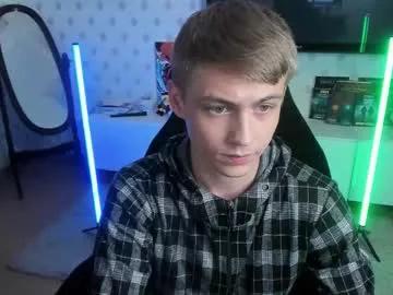 Private ermak_reborn on Chaturbate
