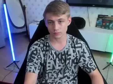 Private ermak_reborn on Chaturbate