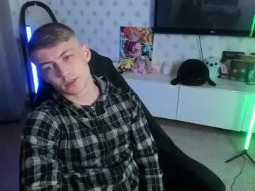 Private ermak_reborn on Chaturbate