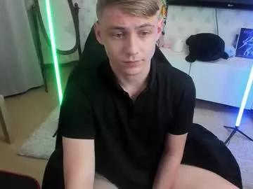Private ermak_reborn on Chaturbate