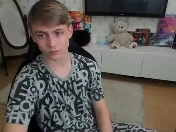 Private ermak_reborn on Chaturbate